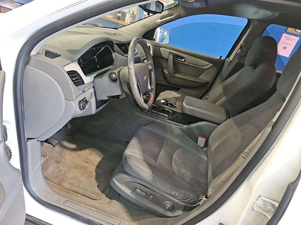 Chevrolet Traverse  2015