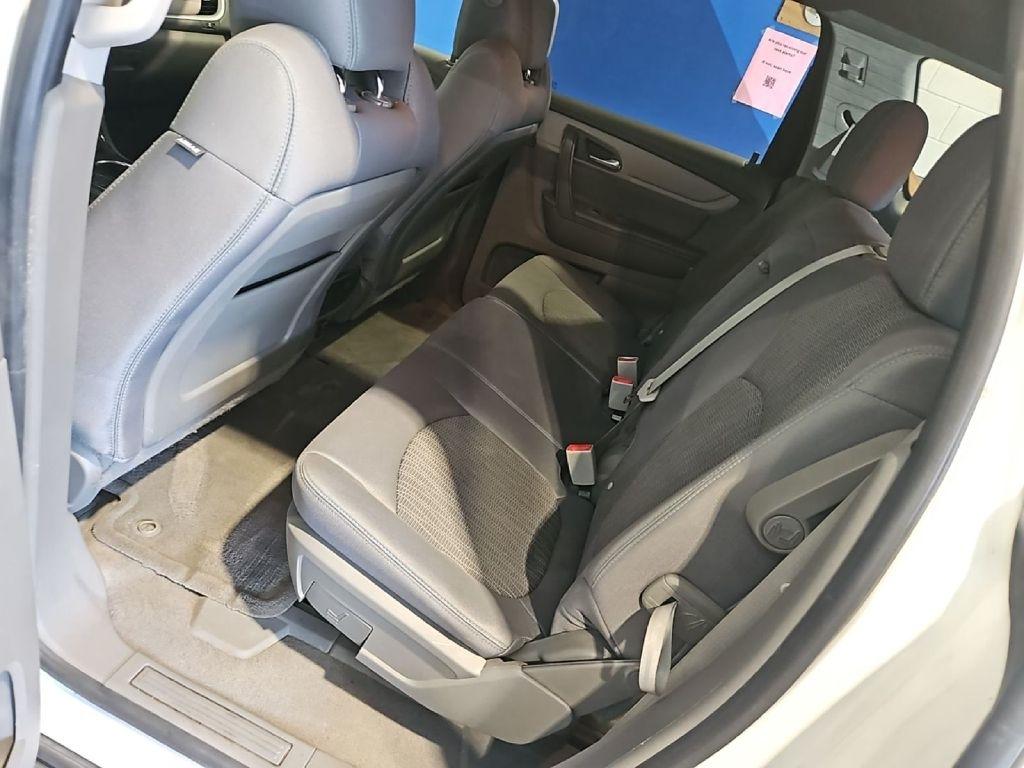 Chevrolet Traverse  2015