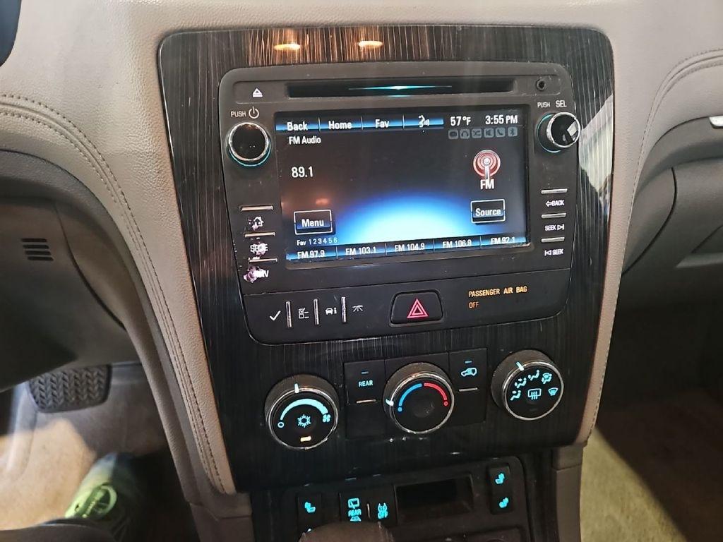 Chevrolet Traverse  2015