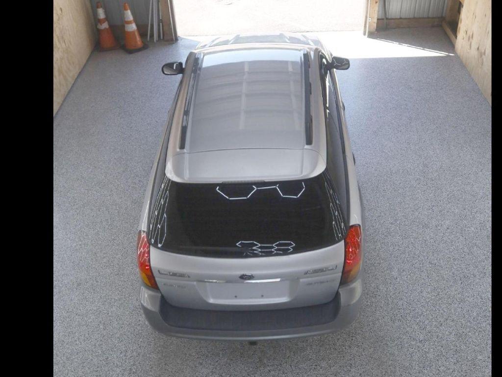 Subaru Outback  2007