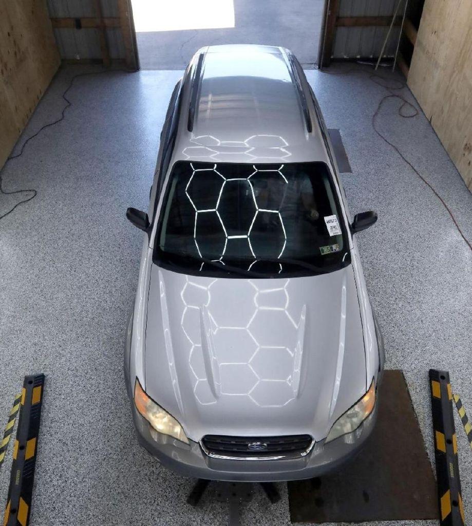 Subaru Outback  2007