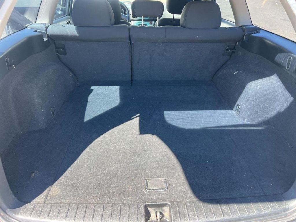 Subaru Outback  2007