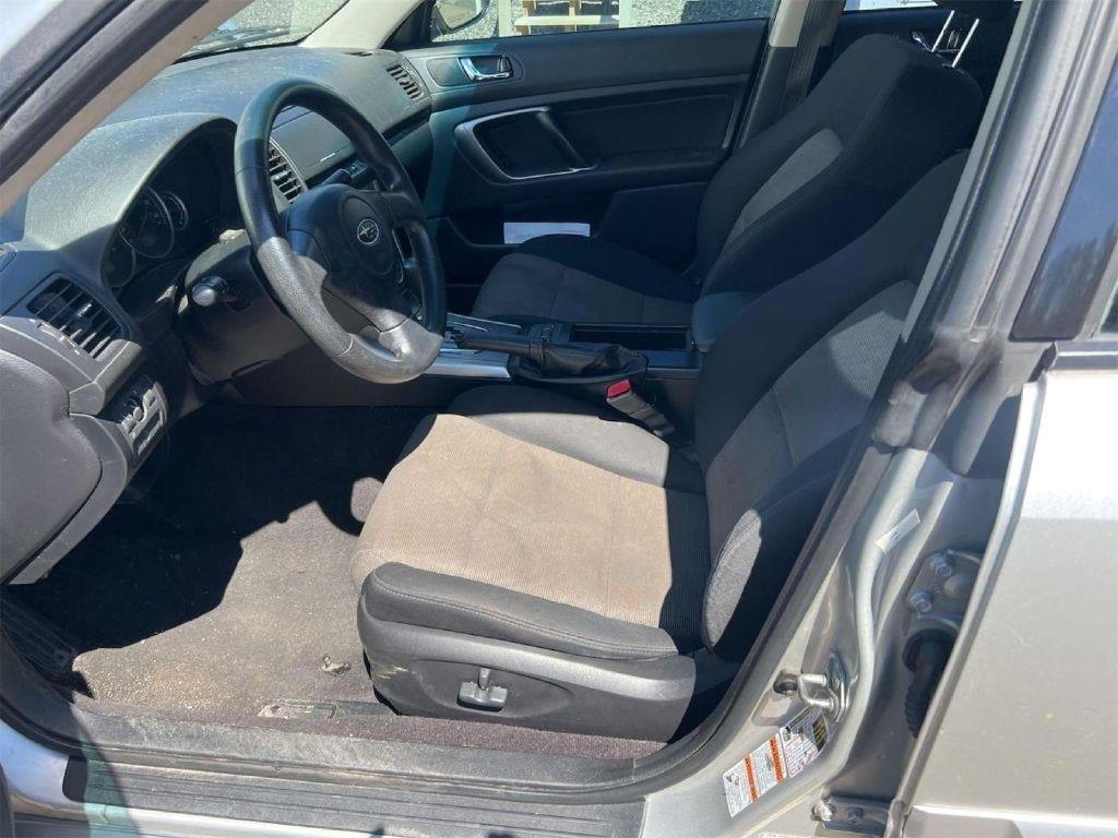 Subaru Outback  2007