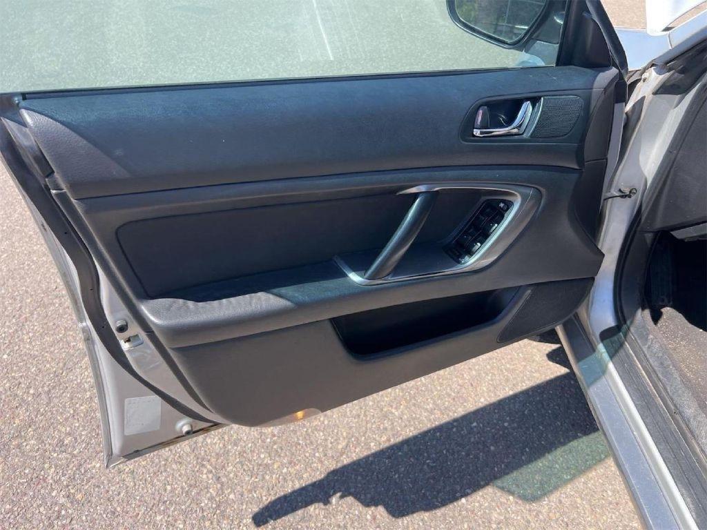 Subaru Outback  2007
