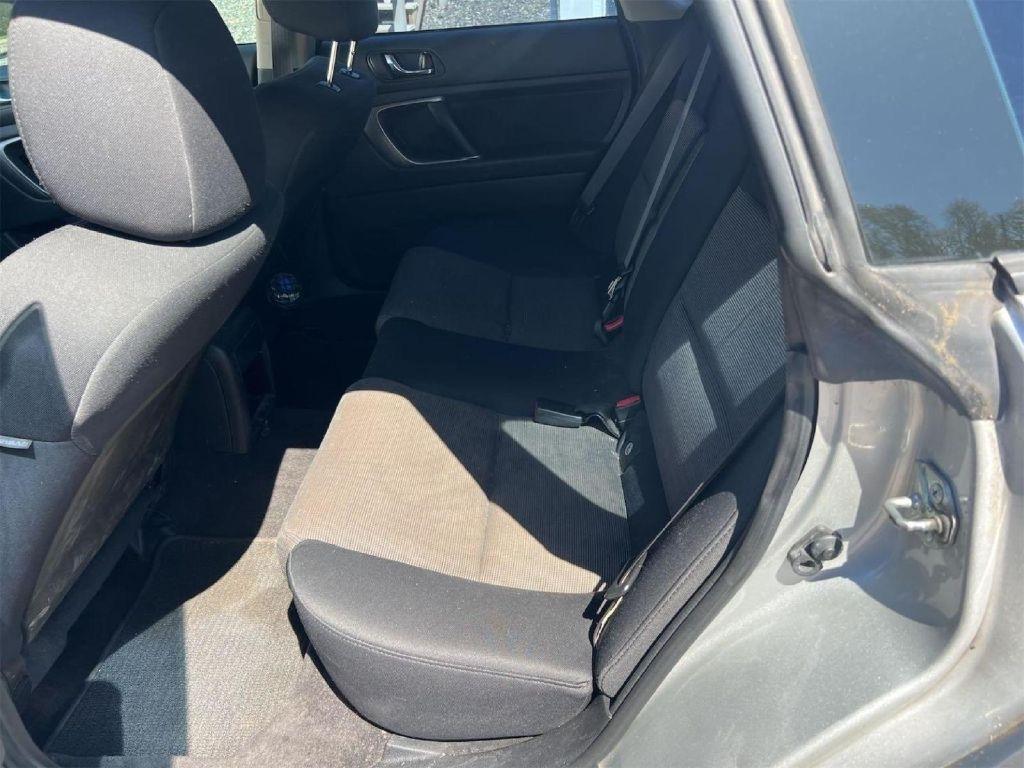 Subaru Outback  2007