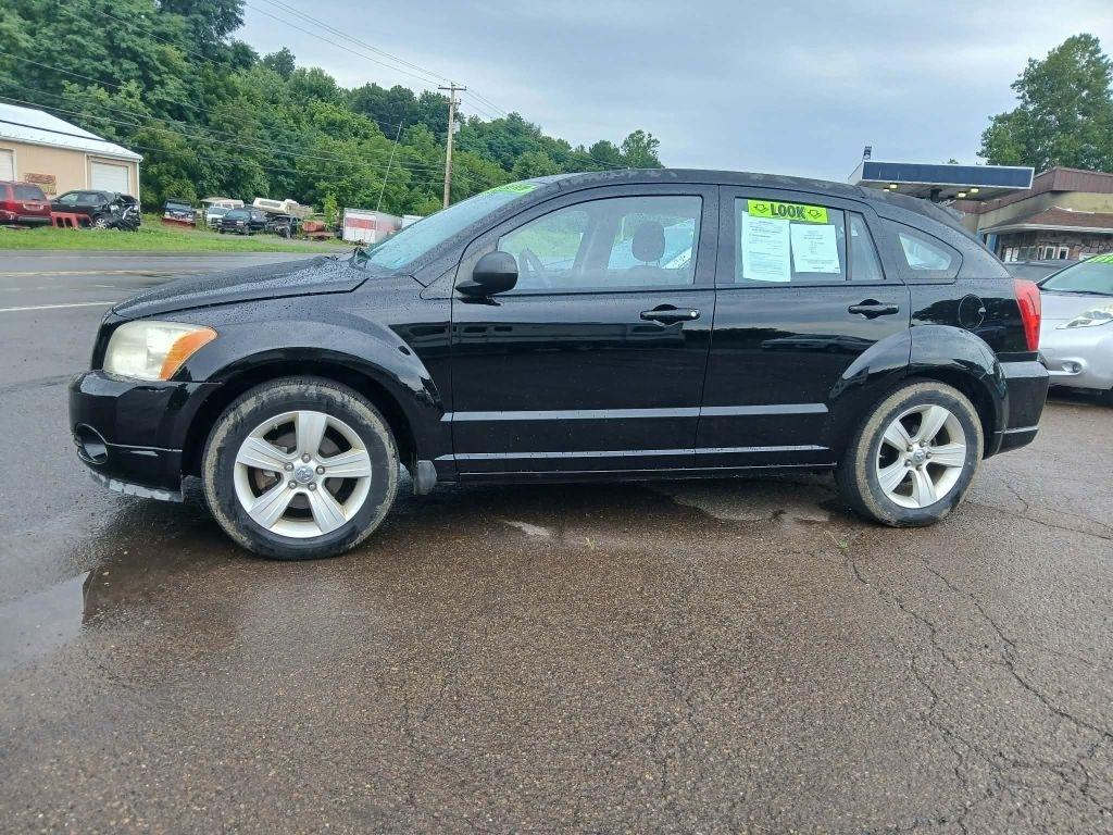 Dodge Caliber  2012