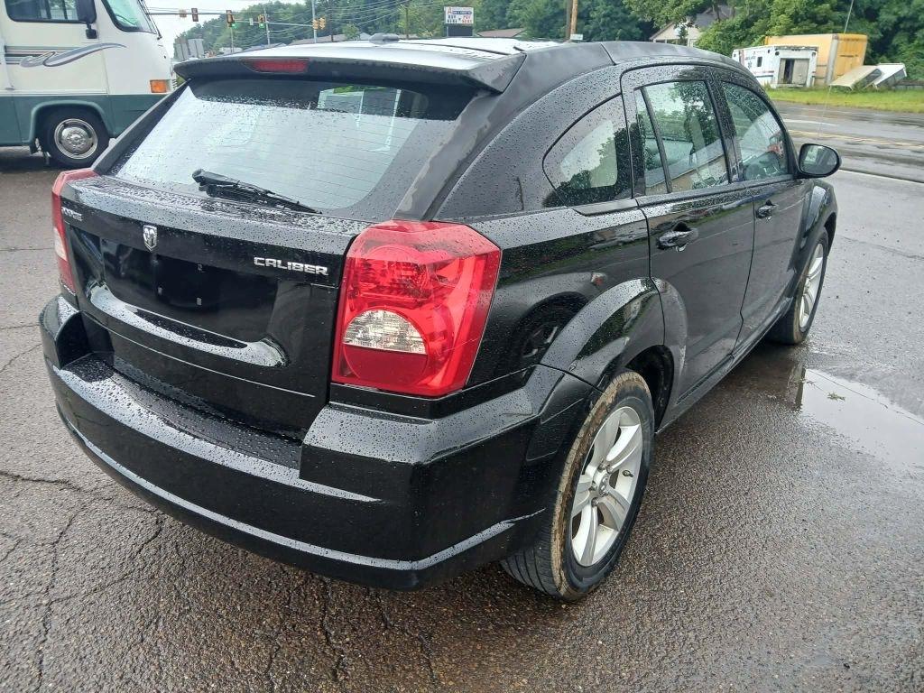Dodge Caliber  2012
