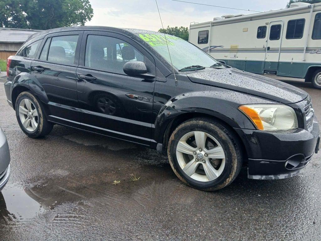 Dodge Caliber  2012