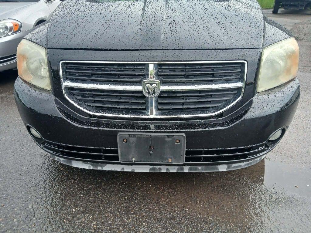 Dodge Caliber  2012
