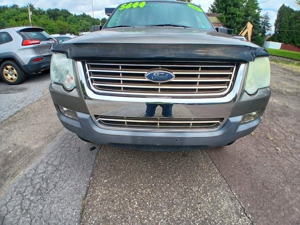 Ford Explorer  2006