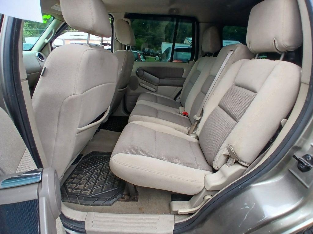 Ford Explorer  2006