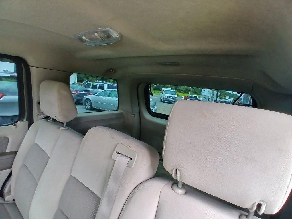 Ford Explorer  2006