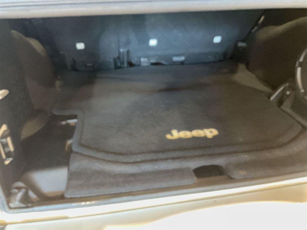 Jeep Wrangler  2013