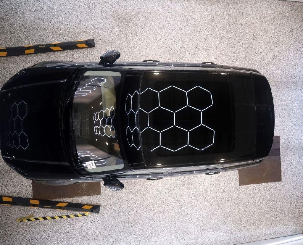 Land Rover Range Rover Evoque  2015
