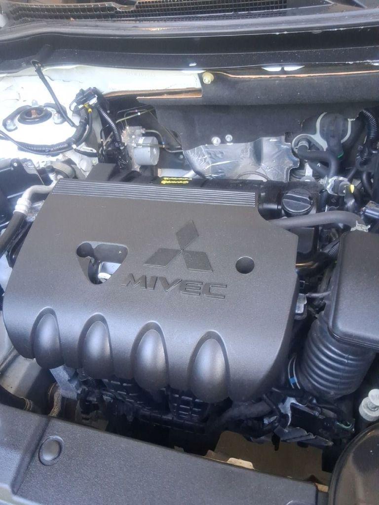 Mitsubishi Outlander SEL 2020