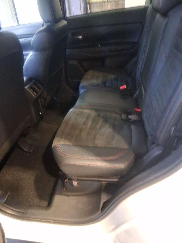 Mitsubishi Outlander SEL 2020