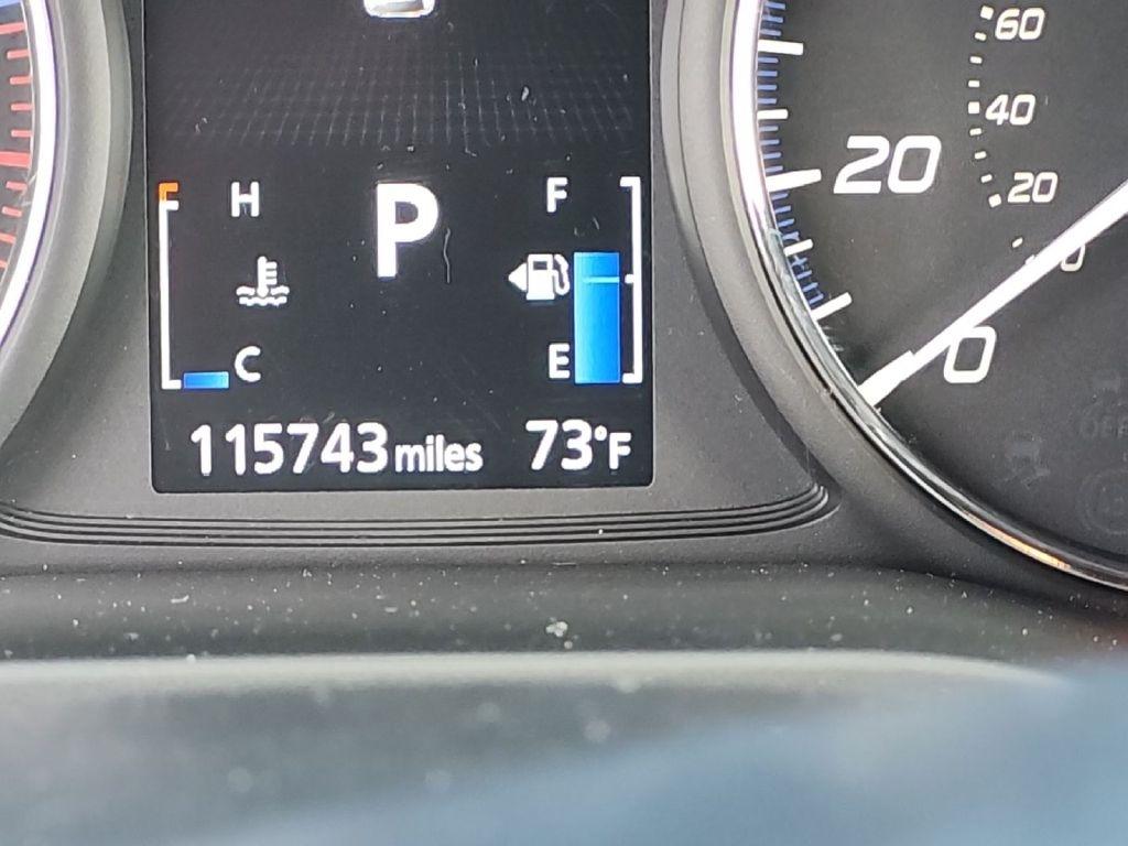 Mitsubishi Outlander SEL 2020