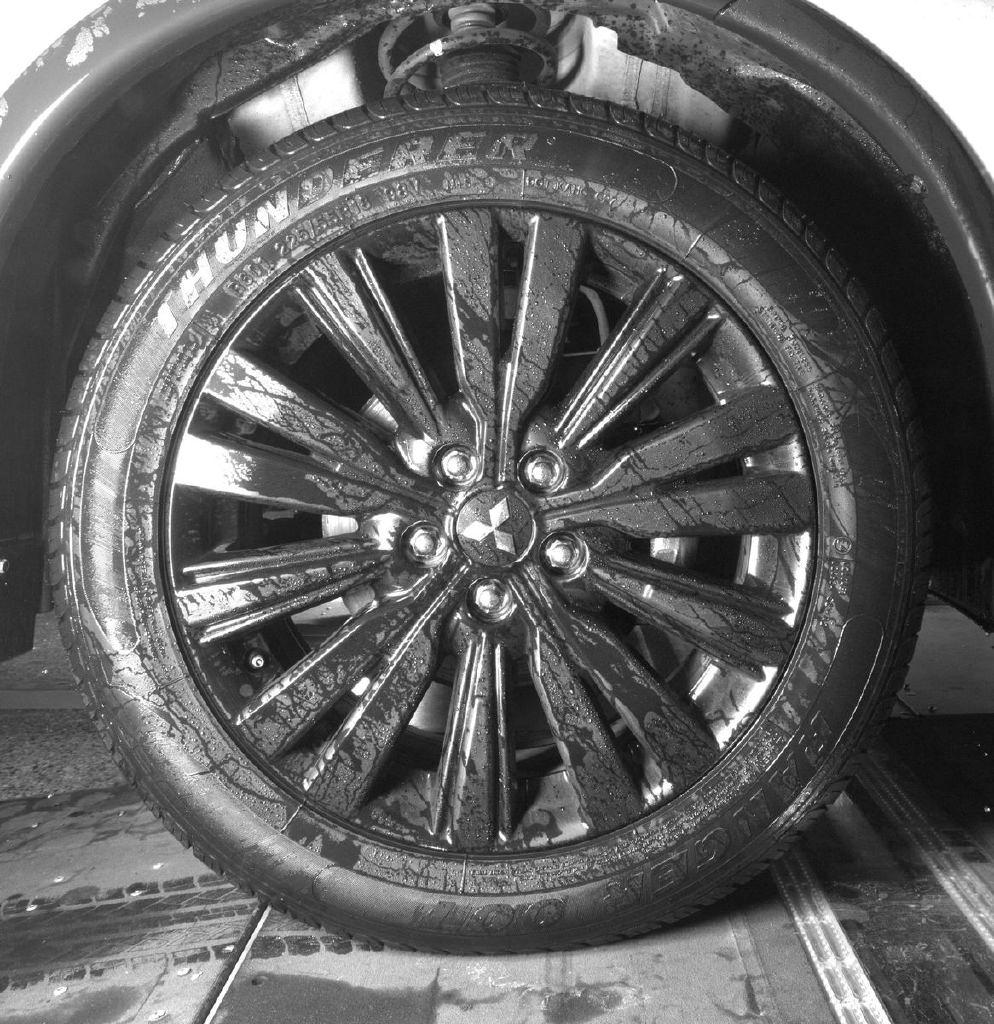 Mitsubishi Outlander SEL 2020