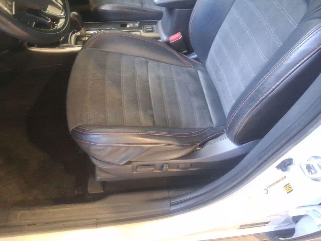Mitsubishi Outlander SEL 2020