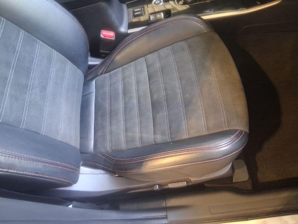 Mitsubishi Outlander SEL 2020