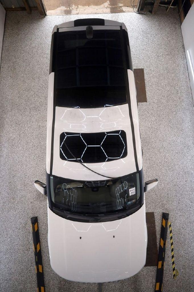 Land Rover LR4 HSE Luxury 2013