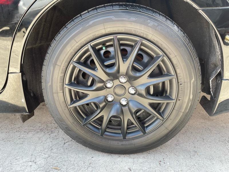 Nissan Altima 2.5 SR 2016