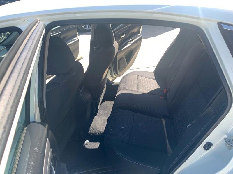 Nissan Altima 2.5 S 2017