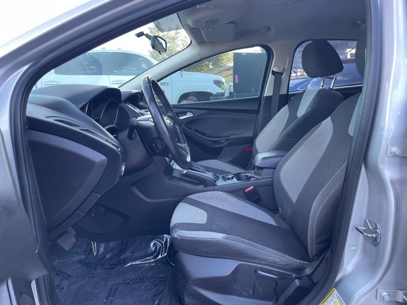 Ford Focus SE Hatch 2014 Ford Focus SE Hatch 2014