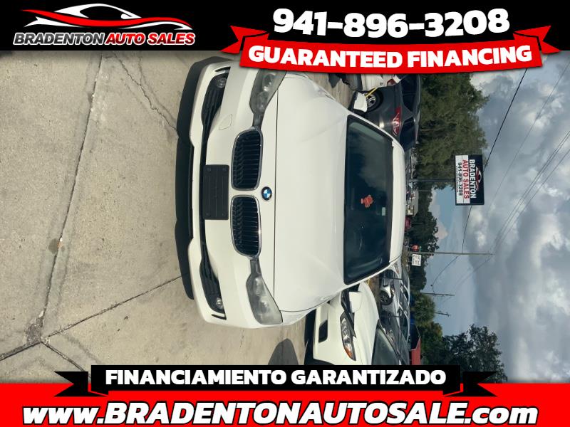 2013 BMW 3 Series