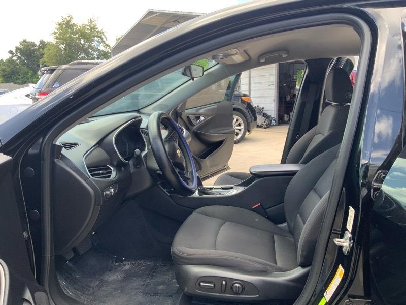Chevrolet Malibu LT 2020