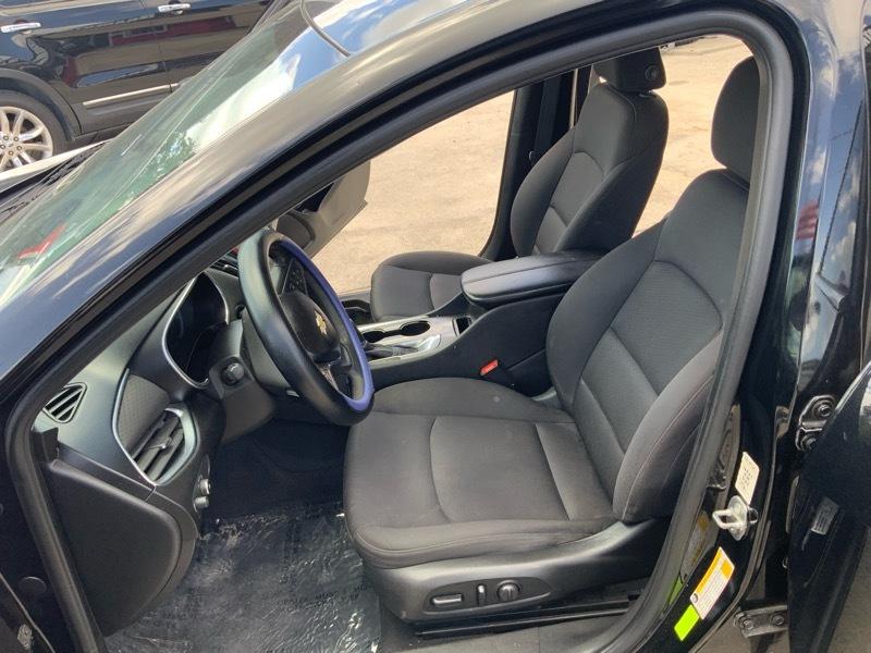 Chevrolet Malibu LT 2020