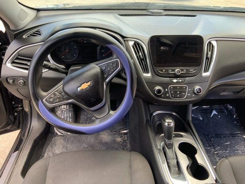 Chevrolet Malibu LT 2020
