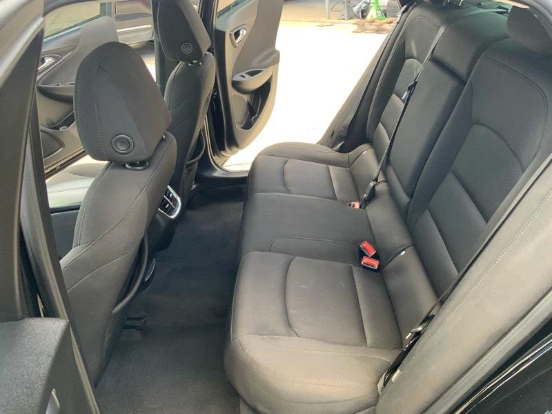 Chevrolet Malibu LT 2020