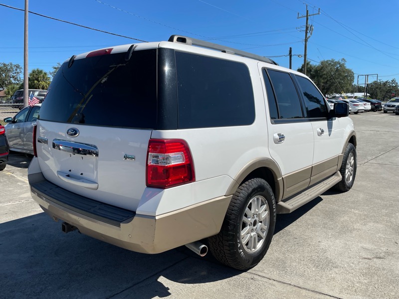Ford Expedition King Ranch 2WD 2014 Ford Expedition King Ranch 2WD 2014