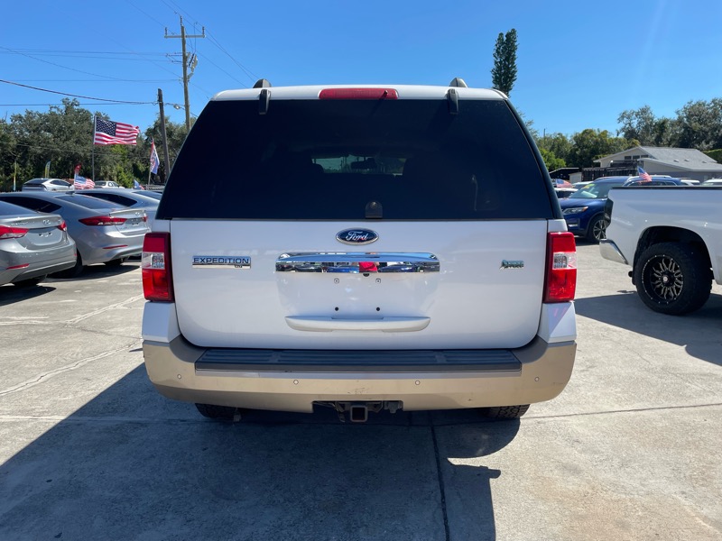 Ford Expedition King Ranch 2WD 2014 Ford Expedition King Ranch 2WD 2014