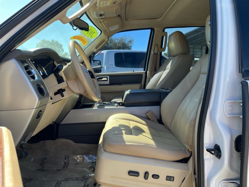 Ford Expedition King Ranch 2WD 2014 Ford Expedition King Ranch 2WD 2014