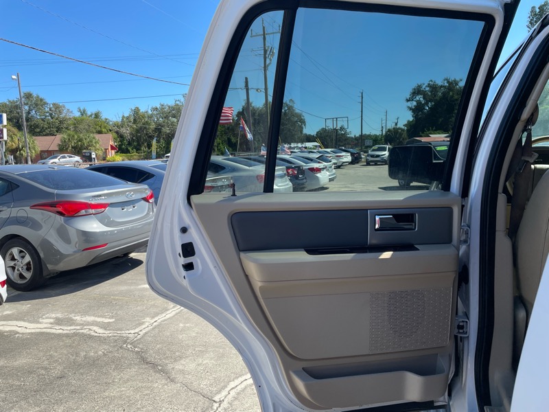 Ford Expedition King Ranch 2WD 2014 Ford Expedition King Ranch 2WD 2014