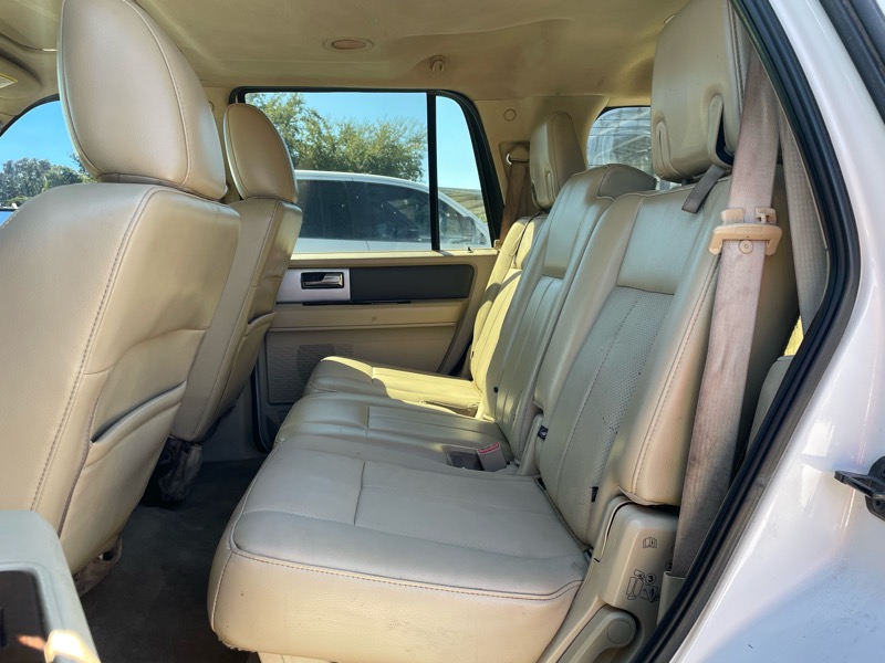 Ford Expedition King Ranch 2WD 2014 Ford Expedition King Ranch 2WD 2014