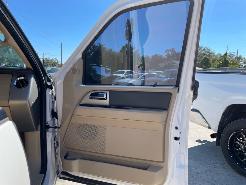 Ford Expedition King Ranch 2WD 2014 Ford Expedition King Ranch 2WD 2014