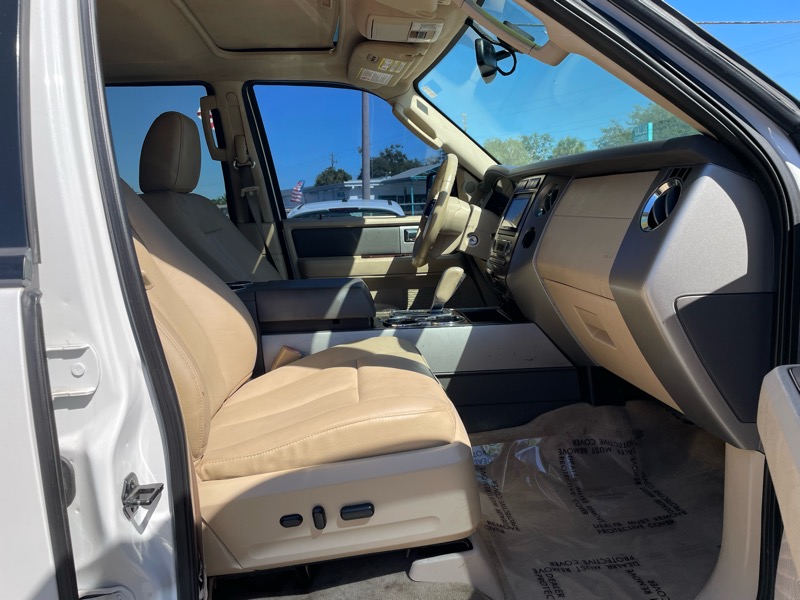 Ford Expedition King Ranch 2WD 2014 Ford Expedition King Ranch 2WD 2014