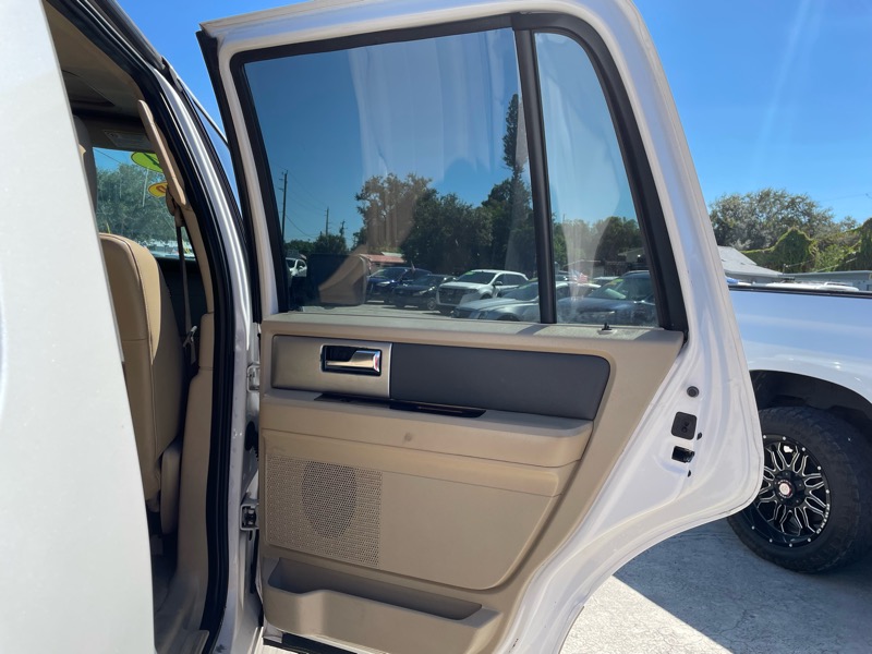 Ford Expedition King Ranch 2WD 2014 Ford Expedition King Ranch 2WD 2014