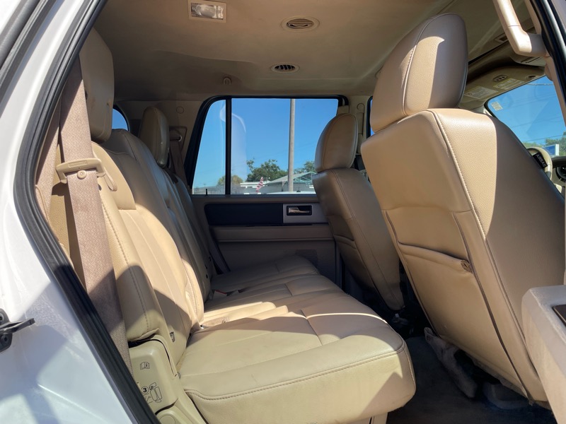 Ford Expedition King Ranch 2WD 2014 Ford Expedition King Ranch 2WD 2014