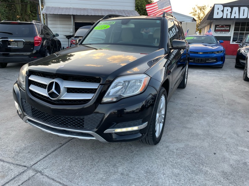 Mercedes-Benz GLK-Class GLK350 2014 Mercedes-Benz GLK-Class GLK350 2014