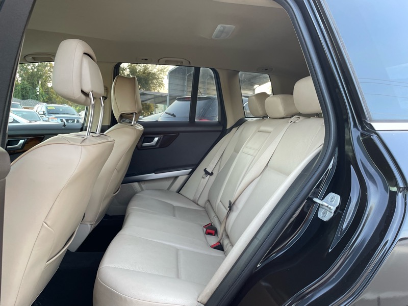 Mercedes-Benz GLK-Class GLK350 2014 Mercedes-Benz GLK-Class GLK350 2014
