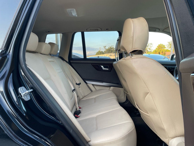 Mercedes-Benz GLK-Class GLK350 2014 Mercedes-Benz GLK-Class GLK350 2014