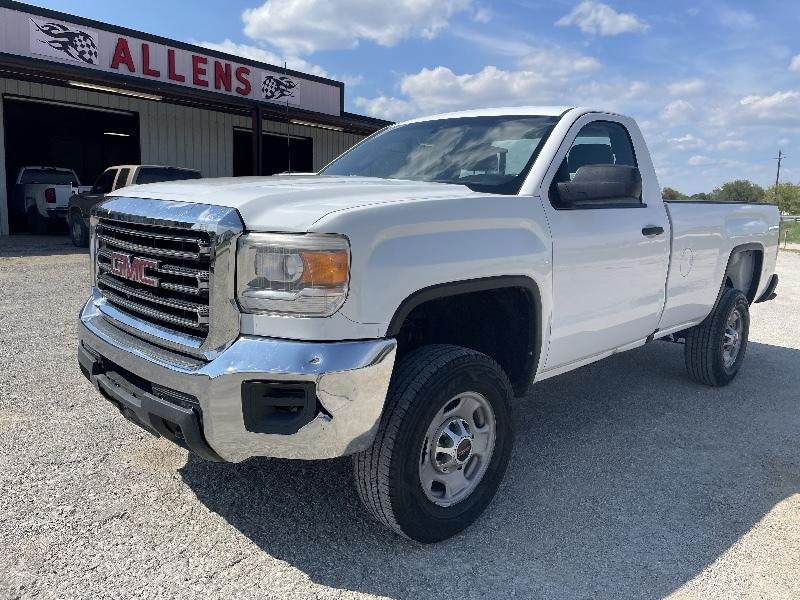 Used Cars for Sale Coleman TX 76834 RT Truck Sales