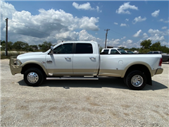 2015 RAM 3500 
