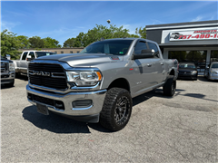 2019 RAM 3500 