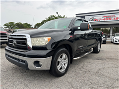 2011 Toyota Tundra 4WD Truck 