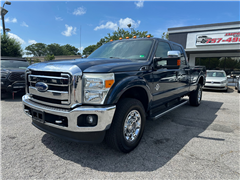 2016 Ford Super Duty F-350 SRW 